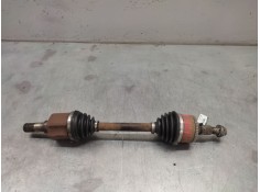 Recambio de transmision delantera izquierda para land rover discovery v6 td se referencia OEM IAM    2