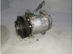 Recambio de compresor aire acondicionado para daf serie xf106.xxx referencia OEM IAM 4147 SL7H15 0212220