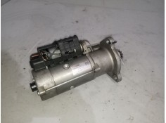 Recambio de motor arranque para daf xf 106 480 referencia OEM IAM 2134699  0001261088