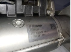 Recambio de motor arranque para daf xf 106 480 referencia OEM IAM 2134699  0001261088 2