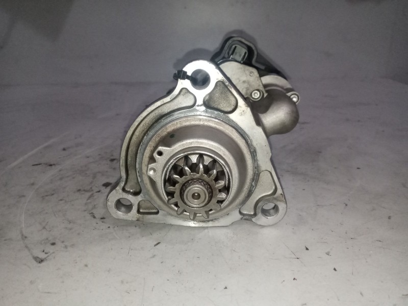 Recambio de motor arranque para daf xf 106 480 referencia OEM IAM 2134699  0001261088