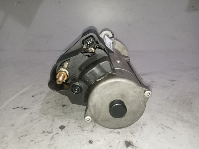 Recambio de motor arranque para daf xf 106 480 referencia OEM IAM 2134699  0001261088