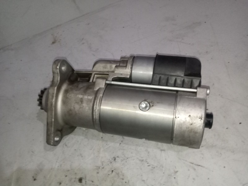 Recambio de motor arranque para daf xf 106 480 referencia OEM IAM 2134699  0001261088