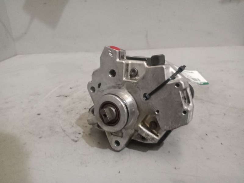 Recambio de bomba inyeccion para iveco daily iii caja/chasis 35 c 15 referencia OEM IAM 0445020046  