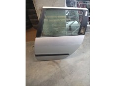 Recambio de puerta trasera izquierda para peugeot 206 sw (2e/k) 1.4 hdi referencia OEM IAM    2
