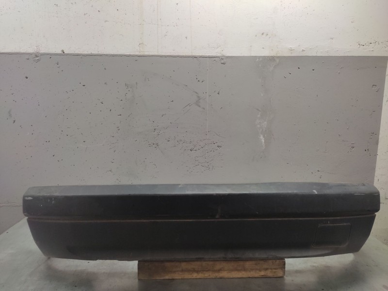 Recambio de paragolpes trasero para citroën zx 1.9 d reflex referencia OEM IAM   