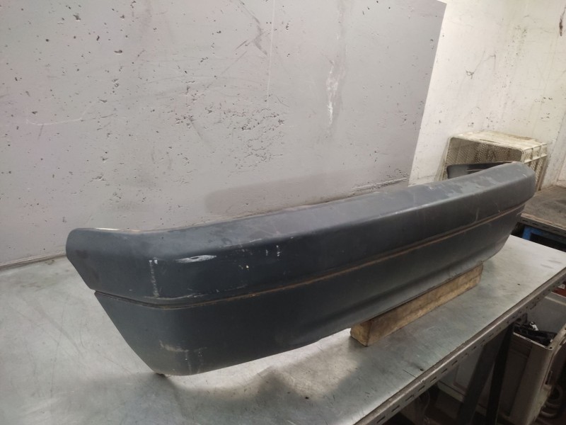 Recambio de paragolpes trasero para citroën zx 1.9 d reflex referencia OEM IAM   