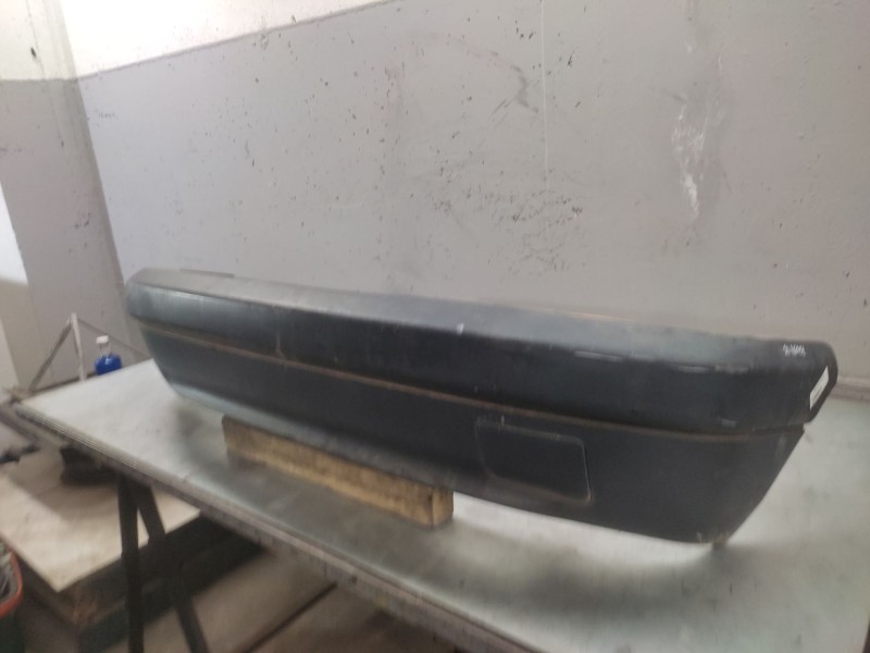 Recambio de paragolpes trasero para citroën zx 1.9 d reflex referencia OEM IAM   