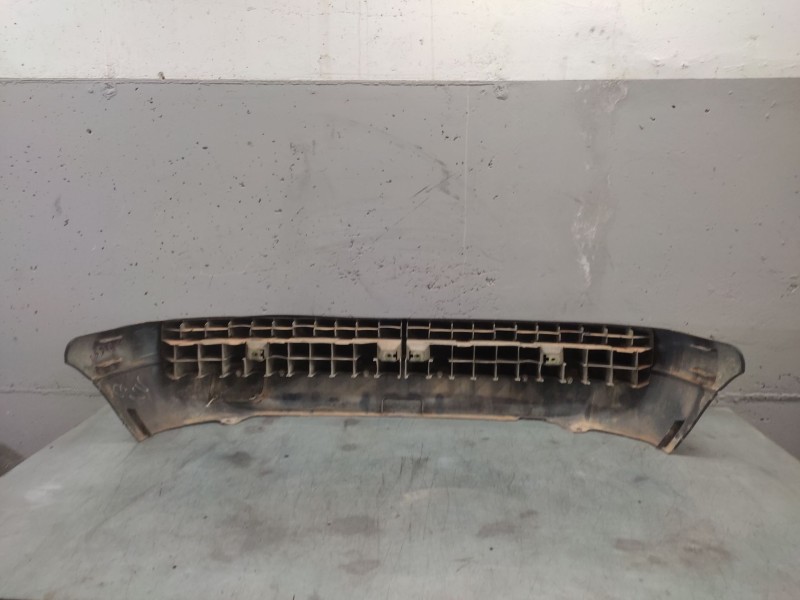 Recambio de paragolpes trasero para citroën zx 1.9 d reflex referencia OEM IAM   