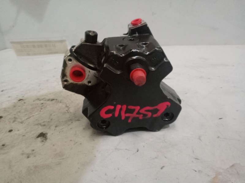 Recambio de bomba inyeccion para iveco daily pr einzelkabine 70 c... radstand 3450 referencia OEM IAM 0445020046  