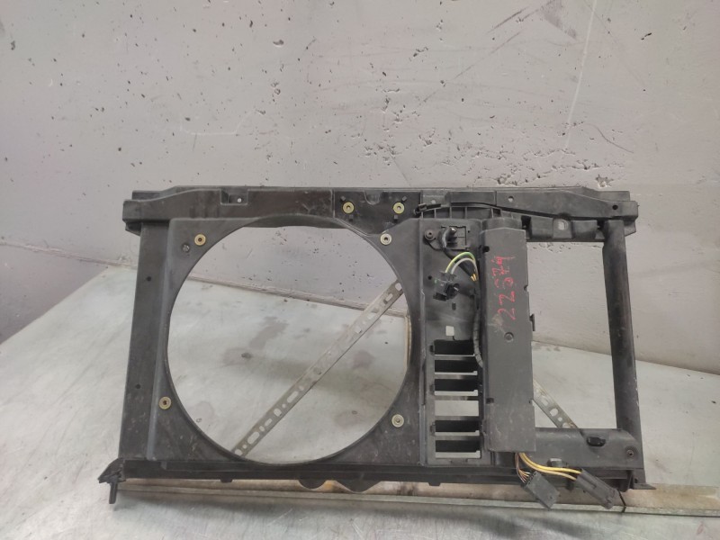 Recambio de panel frontal para peugeot 307 break / sw (s1) sw referencia OEM IAM   