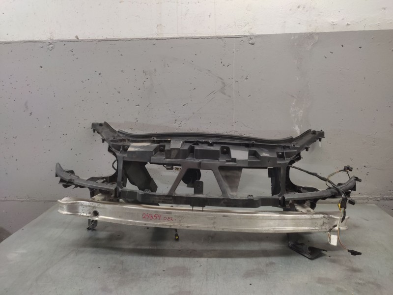 Recambio de panel frontal para renault scenic ii 1.5 dci diesel referencia OEM IAM   