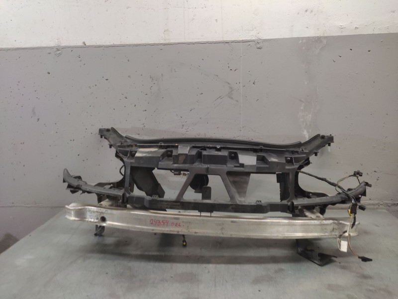 Recambio de panel frontal para renault scenic ii 1.5 dci diesel referencia OEM IAM   