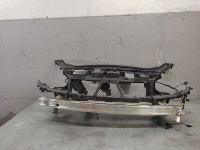 Recambio de panel frontal para renault scenic ii 1.5 dci diesel referencia OEM IAM   