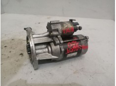 Recambio de motor arranque para nissan mascott 160 dxi referencia OEM IAM 23300DB000  
