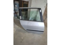 Recambio de puerta trasera derecha para peugeot 206 sw (2e/k) 1.4 hdi referencia OEM IAM   