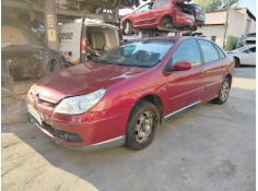 citroën c5 berlina del año 2005 2