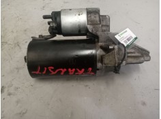 Recambio de motor arranque para ford transit caja/chasis (fm_ _, fn_ _) 2.4 di (f_a_, f_b_, f_c_, f_d_) referencia OEM IAM 6C1T1