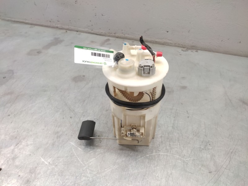 Recambio de aforador para kia picanto 1.1 crdi active referencia OEM IAM 3111007500  