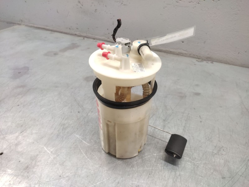 Recambio de aforador para kia picanto 1.1 crdi active referencia OEM IAM 3111007500  