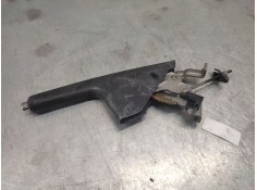 Recambio de palanca freno de mano para skoda rapid ambition referencia OEM IAM    2