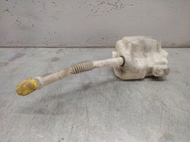 Recambio de deposito limpia para renault scenic ii 1.5 dci diesel referencia OEM IAM 8200104706C  