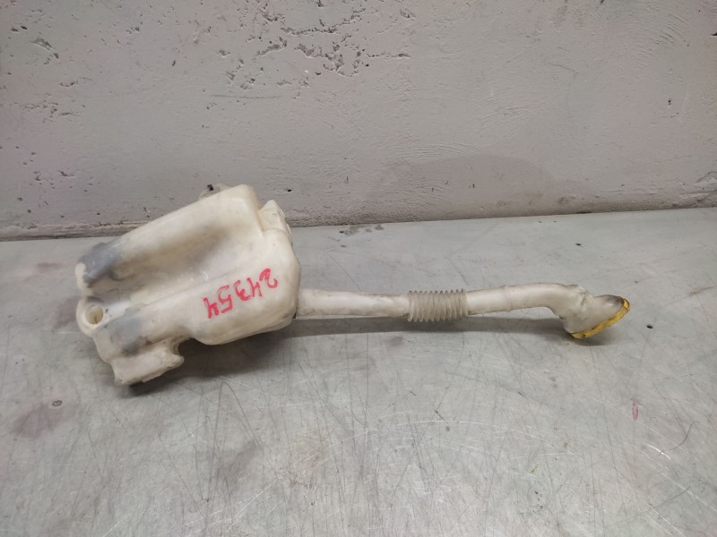 Recambio de deposito limpia para renault scenic ii 1.5 dci diesel referencia OEM IAM 8200104706C  