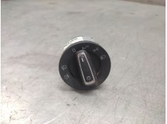 Recambio de mando luces para skoda rapid ambition referencia OEM IAM 5E0941431N  