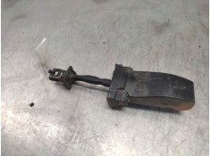 Recambio de freno puerta trasero derecho para skoda rapid ambition referencia OEM IAM    2