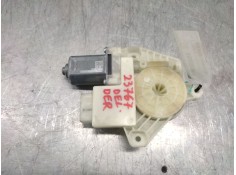 Recambio de motor elevalunas delantero derecho para skoda rapid ambition referencia OEM IAM 5JA959812K  6 PINS