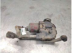 Recambio de motor limpia delantero para seat leon (1p1) 1.9 tdi referencia OEM IAM 1P0955024  