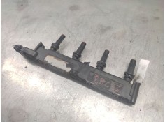 Recambio de bobina encendido para citroën xsara picasso 1.8 16v referencia OEM IAM E2019100348  