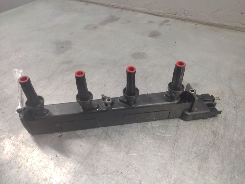 Recambio de bobina encendido para citroën xsara picasso 1.8 16v referencia OEM IAM E2019100348  