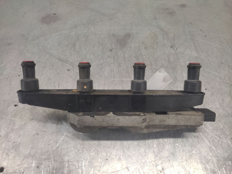 Recambio de bobina encendido para skoda fabia (6y2/6y3) referencia OEM IAM 047905104A  