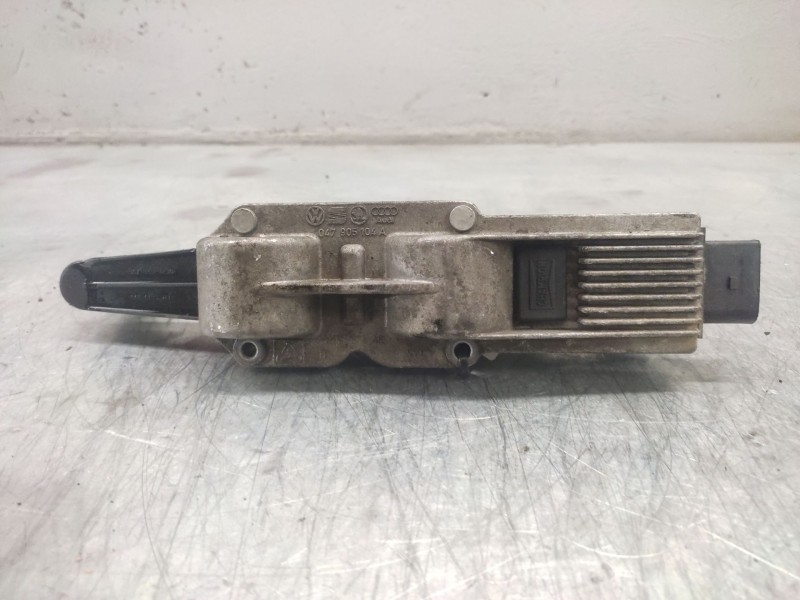 Recambio de bobina encendido para skoda fabia (6y2/6y3) referencia OEM IAM 047905104A  