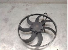 Recambio de electroventilador para seat leon (1p1) 1.9 tdi referencia OEM IAM 7726030107  