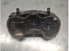 Recambio de cuadro instrumentos para seat leon (1p1) 1.9 tdi referencia OEM IAM A2C53348098  