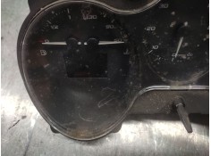 Recambio de cuadro instrumentos para seat leon (1p1) 1.9 tdi referencia OEM IAM A2C53348098   2