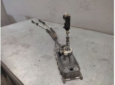 Recambio de varillaje cambio para seat leon (1p1) 1.9 tdi referencia OEM IAM 1K0711091A  