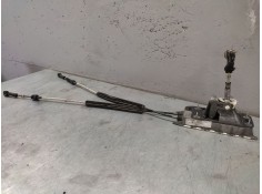 Recambio de varillaje cambio para seat leon (1p1) 1.9 tdi referencia OEM IAM 1K0711091A   2