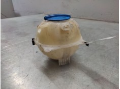 Recambio de deposito expansion para volkswagen polo (9n1) gt referencia OEM IAM 6Q0121407A   2