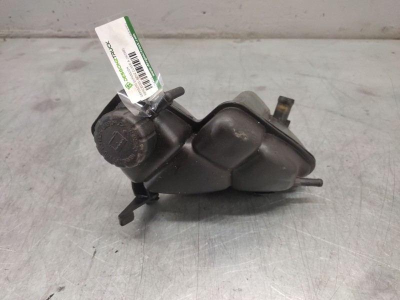 Recambio de deposito expansion para mercedes-benz clase a (w168) 170 cdi (168.008) referencia OEM IAM 16850001  