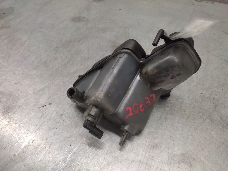 Recambio de deposito expansion para mercedes-benz clase a (w168) 170 cdi (168.008) referencia OEM IAM 16850001  