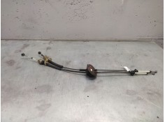 Recambio de cables de cambio para peugeot 207/207+ (wa_, wc_) 1.6 16v vti referencia OEM IAM   