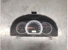 Recambio de cuadro instrumentos para daewoo nubira berlina cdx referencia OEM IAM 96499003HM  