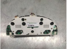 Recambio de cuadro instrumentos para daewoo nubira berlina cdx referencia OEM IAM 96499003HM   2