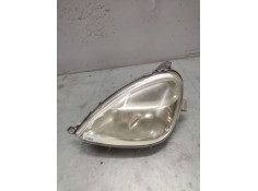 Recambio de faro izquierdo para mercedes-benz clase a (w168) 170 cdi (168.009) referencia OEM IAM   