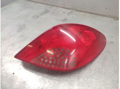 Recambio de piloto trasero derecho para peugeot 207/207+ (wa_, wc_) 1.6 16v vti referencia OEM IAM   