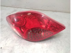 Recambio de piloto trasero izquierdo para peugeot 207/207+ (wa_, wc_) 1.6 16v vti referencia OEM IAM   