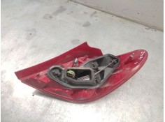 Recambio de piloto trasero izquierdo para peugeot 207/207+ (wa_, wc_) 1.6 16v vti referencia OEM IAM    2